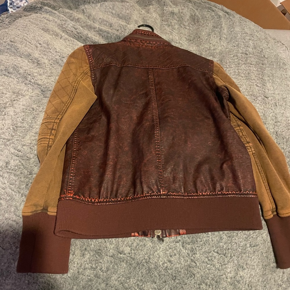 Fall Jacket - Picture 2 of 4